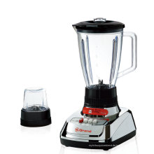 1600ml Plastikglas-Gemüse-Zerhacker-elektrische Blender-Manufaktur Kd318A